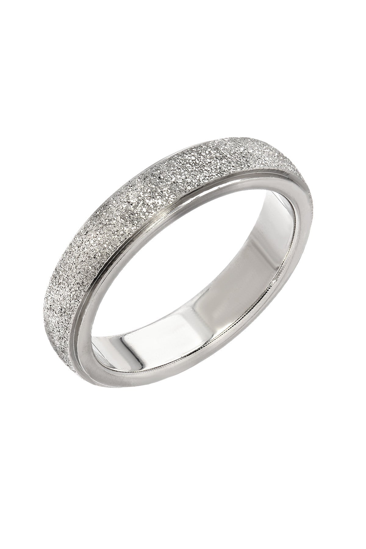 Sand Finish Ring 2016RS