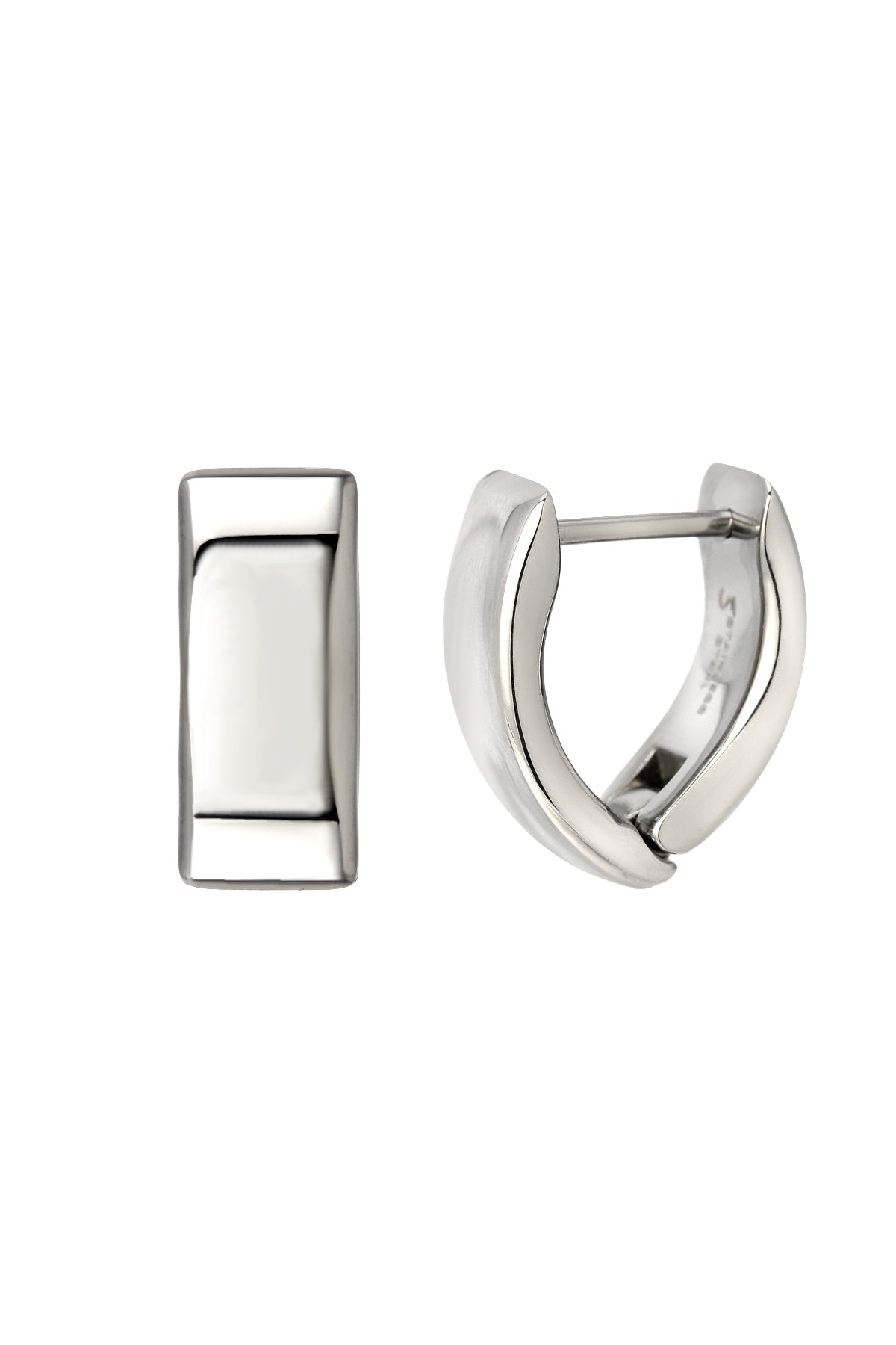 Huggie Earrings 2009ES