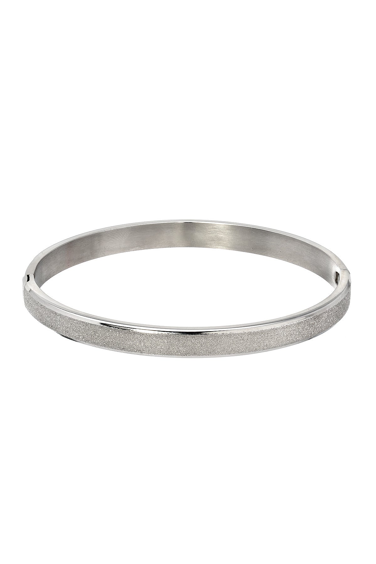 Sand Finish Bangle 2002BS