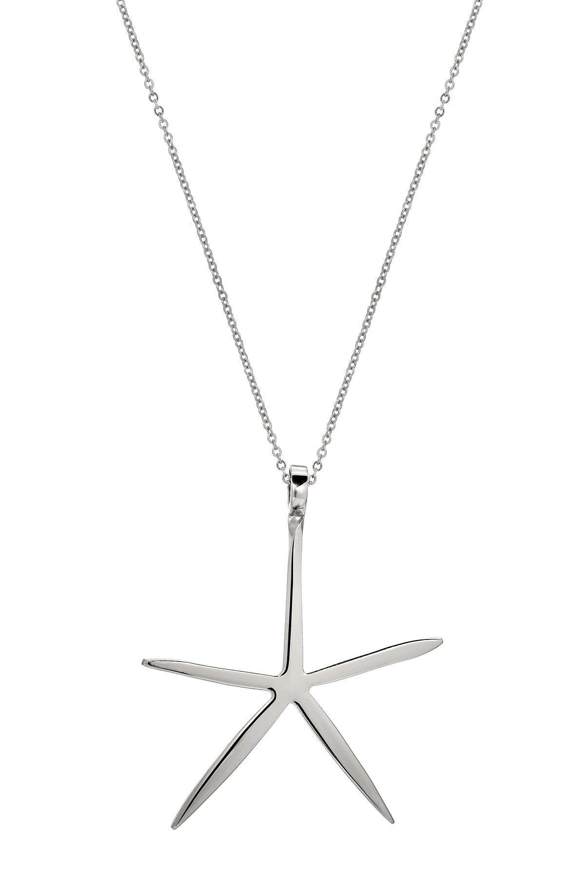 Starfish Necklace 2013NS