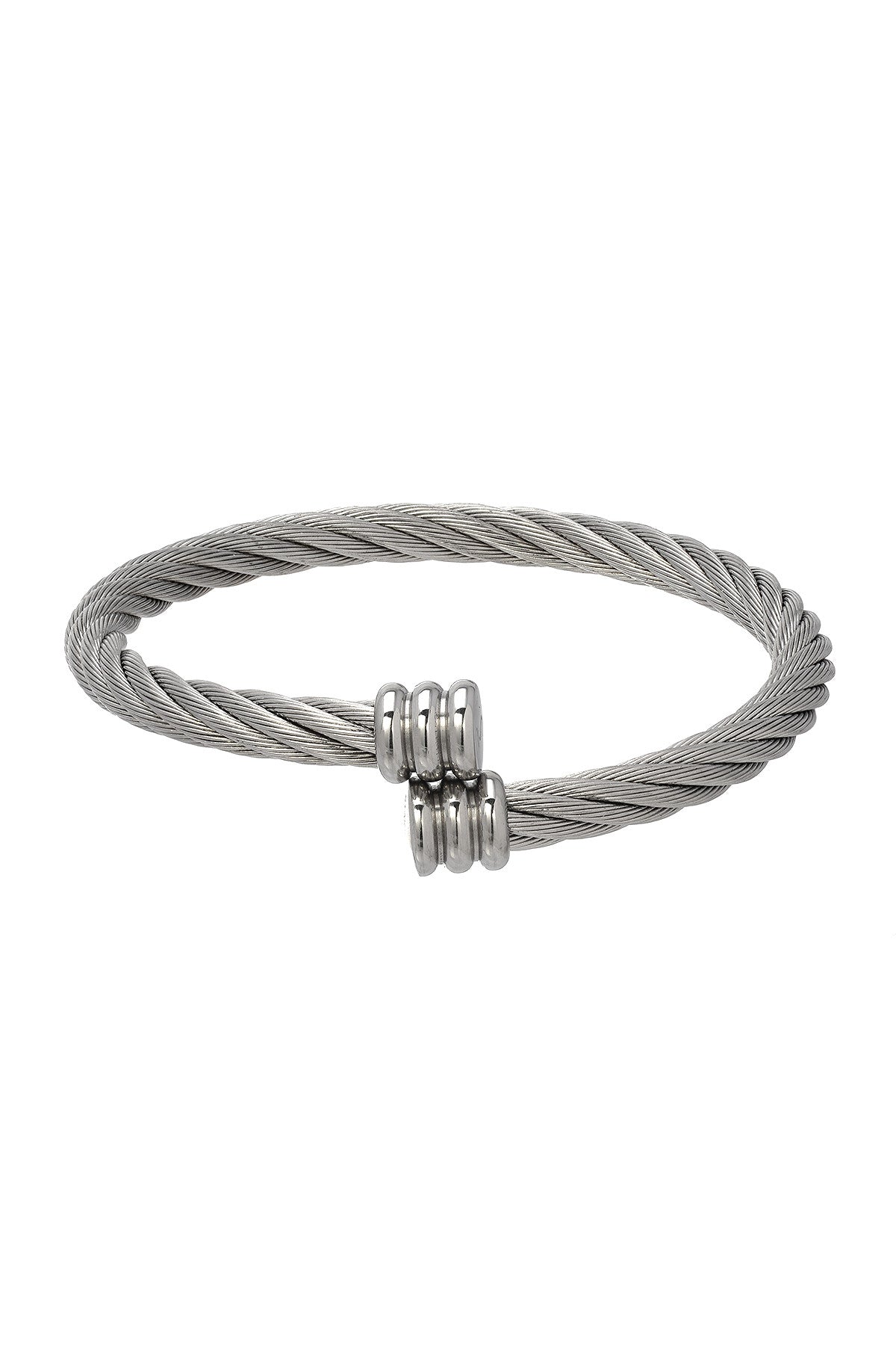 Cable Bracelet 2004BS